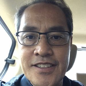 Meet your Posher, Alex